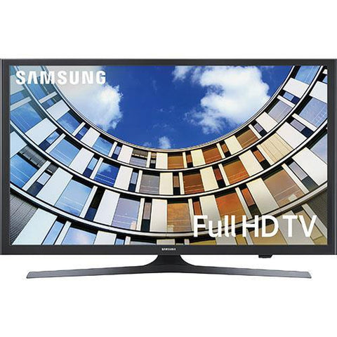SAMSUNG 43" 1080P 60MR LED SMART TV (UN43M5300 / UN43M530D)