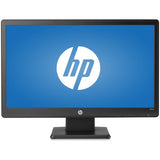 HP 20" LED 1600 x 900, 5ms, Backlit LCD Monitor ( 20WM )