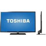 Toshiba  40" 1080p HD LED LCD Internet TV (40S51U)