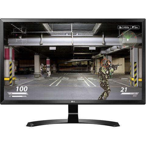 LG 27UD60-B 27" 16:9 UHD IPS 4K Gaming Monitor