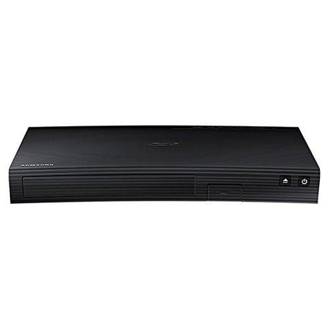 Samsung BDJM51 BlueRay Player with Wired Streaming TVOUTLET.CA