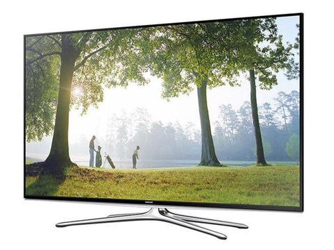 SAMSUNG UN60F6350AF 60 Inch 1080P 240 CMR LED SMART TV