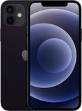 Apple iPhone 12 64GB Unlocked - Black ( Fair Condition )