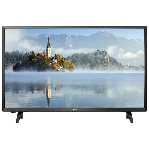 LG 32" Class HD (720P) LED HDTV (32LJ500B)
