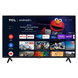 TCL 32" Class 3-Series HD Smart Android TV (32S330)