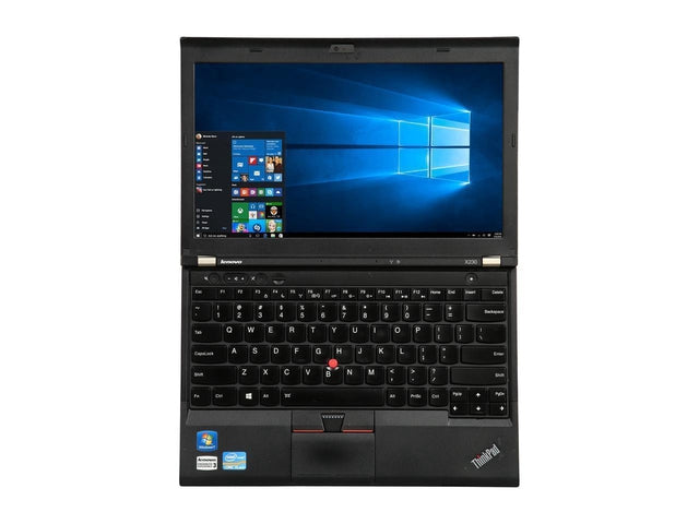 Lenovo - 23255NP - Notebook ThinkPad Lenovo X230 Intel Core i5-3320M 3ª Geração (2.60GHz) 4GB Lenovo - 23255NP - Notebook ThinkPad Lenovo X230 Intel Core i5-3320M 3ª Geração (2.60GHz) 4GB