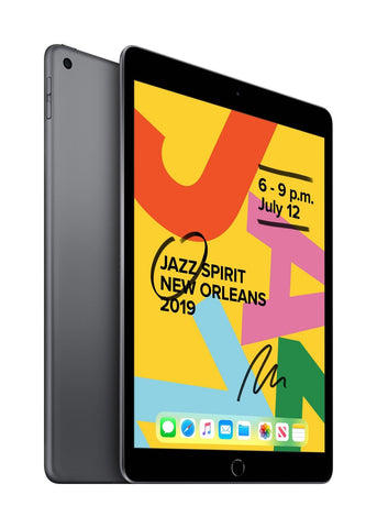 Apple iPad (6th Generation) 9.7" 32GB with WiFi - Space Grey
