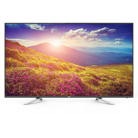 JVC LT-48UE76 48" 4K Ultra HD 2160p 60Hz LED HDTV