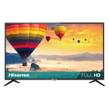 Hisense 40" Class FHD (1080p) TV (40H3F9)