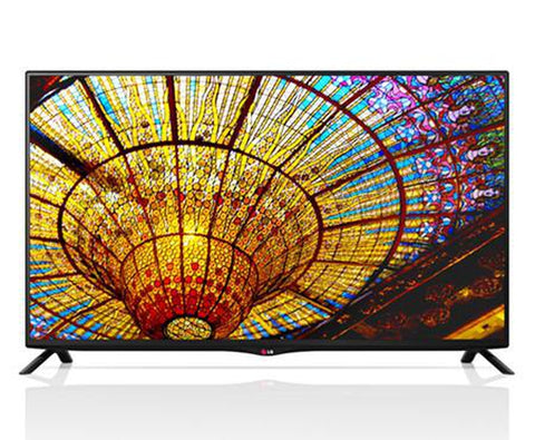 LG 40UB8000 40 Inch 4K 60 HZ  LED  TV