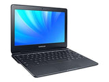 Samsung Chromebook 3 XE500C13-S01US 2 GB RAM 11.6" Laptop -Black