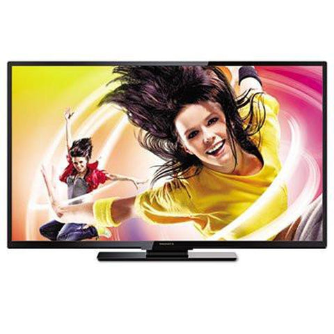 MAGNAVOX 43ME345V/F7 43 Inch 1080P 60 HZ LED TV