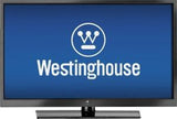 WESTINGHOUSE 40"  UW40TC1W 40"  1080P 120 HZ LED TV