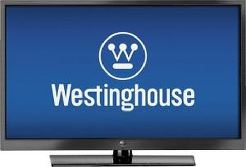WESTINGHOUSE 40" UW40TC1W 40" 1080P 120 HZ LED TV