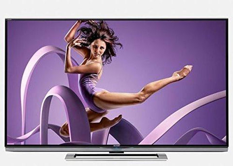 SHARP LC70UD1U 70 Inch 4K 120 HZ ACTIVE 3D LED SMART TV