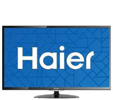 HAIER 24D2000 24 Inch 720P 60 HZ  LED  TV