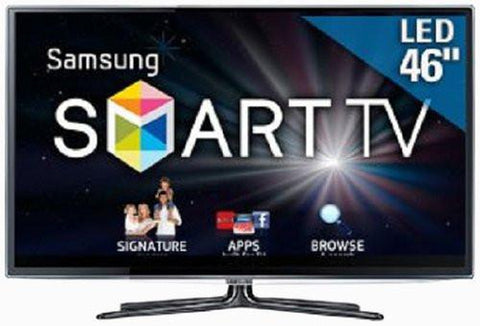 SAMSUNG UN46ES6150 46 Inch 1080p 240 CMR LED SMART TV