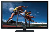 PANASONIC TC-P60UT50 60 Inch 1080P 600 HZ ACTIVE 3D PLASMA SMART TV