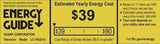 SHARP LC70UD1U 70 Inch 4K 120 HZ ACTIVE 3D LED SMART TV