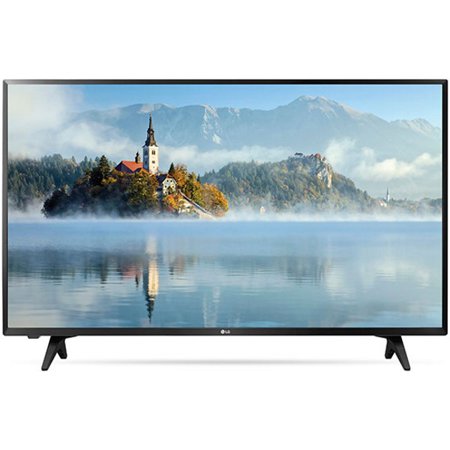 LG 49" Class FHD (1080P) LED TV (49LJ5100)