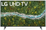 LG 43" Class 4K UHD Smart TV (43UP7670PUC)