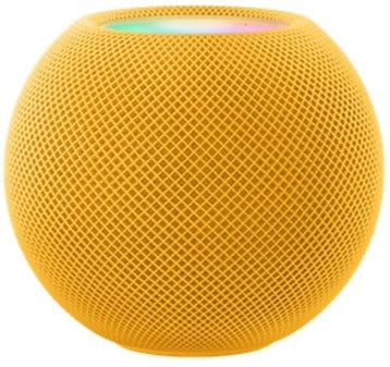Apple HomePod mini - Yellow