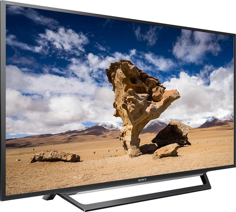 Sony 40" 1080p Smart LED TV (KDL-40W650D)