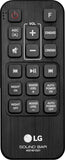LG - 2.1-Channel 300W Soundbar System with Wireless Subwoofer (SH4)