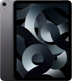 Apple iPad Air (5th Generation) 10.9" with Wi-Fi 64GB Spae Grey (MM9C3LL)