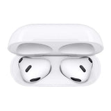Apple AirPods Wireless Headphones with Lightning Charging Case - 3rd Generation (MPNY3AM/A)