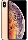 Apple iPhone XS Max 64GB Unlocked - Gold