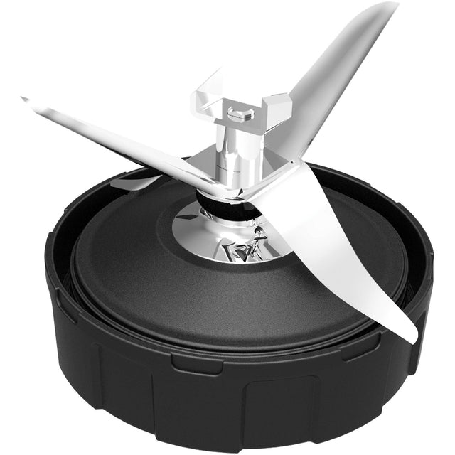 Nutri Ninja Nutrient Extraction Single Serve Blender with Auto IQ (BL4