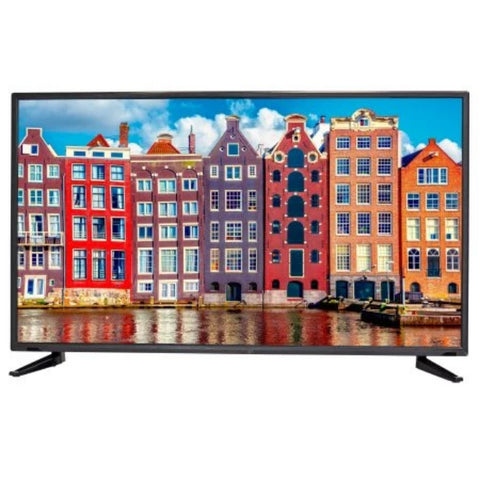Sceptre 50" Class FHD (1080P) LED TV (X505BV-FSR)