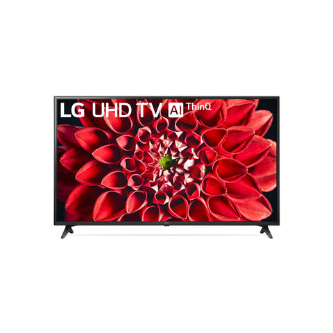 LG 60" 4K UHD HDR LED Smart TV (60UN6951)