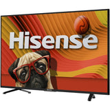 Hisense 50H5C 50" 1080p 60Hz LED Smart HDTV
