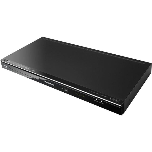 Panasonic 2D Blu Ray DVD Player with Wi-Fi Streaming DMP-BD871