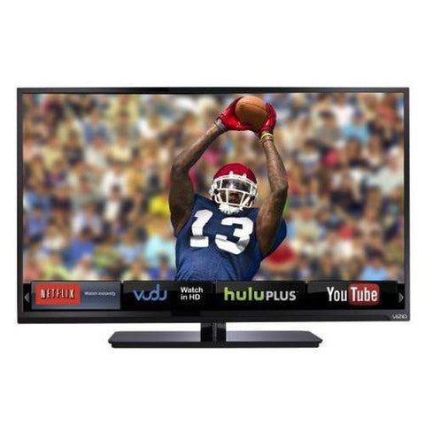 VIZIO E390I-A1 39 Inch 1080P 120 HZ LED SMART TV