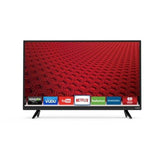 VIZIO E32H-C1 32"  720P 60 HZ  LED SMART TV