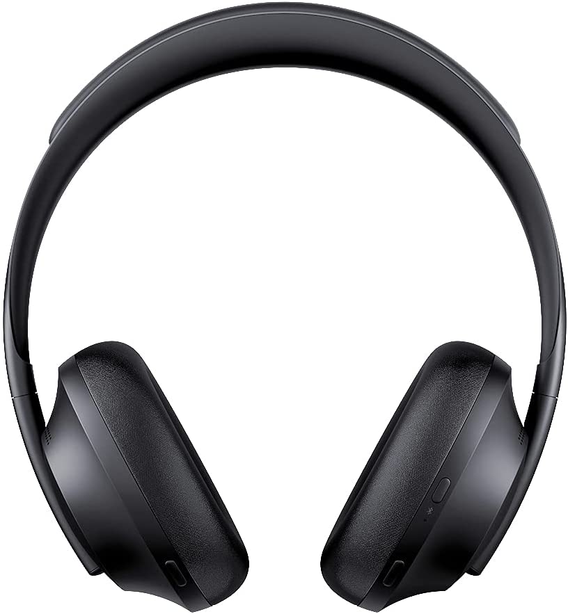 Bose HEADPHONES 700 ブラック Bose Noise Cancelling Headphones 700, Bluetooth, Over-Ear