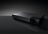 SONY BDPS6500 3D 4K Upscaling Blu-ray Player with Wi-Fi