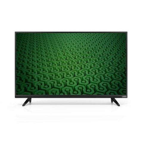 VIZIO D39H-C0 39" 720P 60 HZ LED TV