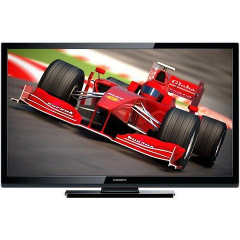 MAGNAVOX 39ME313V/F7 39 Inch 1080P 60 HZ LED TV