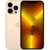 Apple iPhone 13 Pro 128GB - Gold - Unlocked