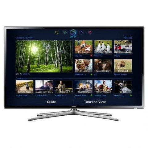 SAMSUNG UN40F6350A 40 Inch 1080P 240 CMR LED SMART TV