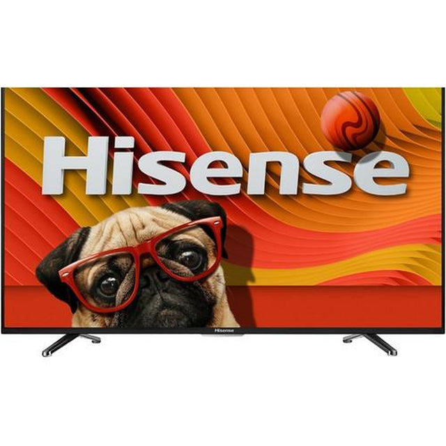 Hisense 55 Inch 1080p 60 Hz Led Smart Tv 55h5c – Tvoutlet Ca