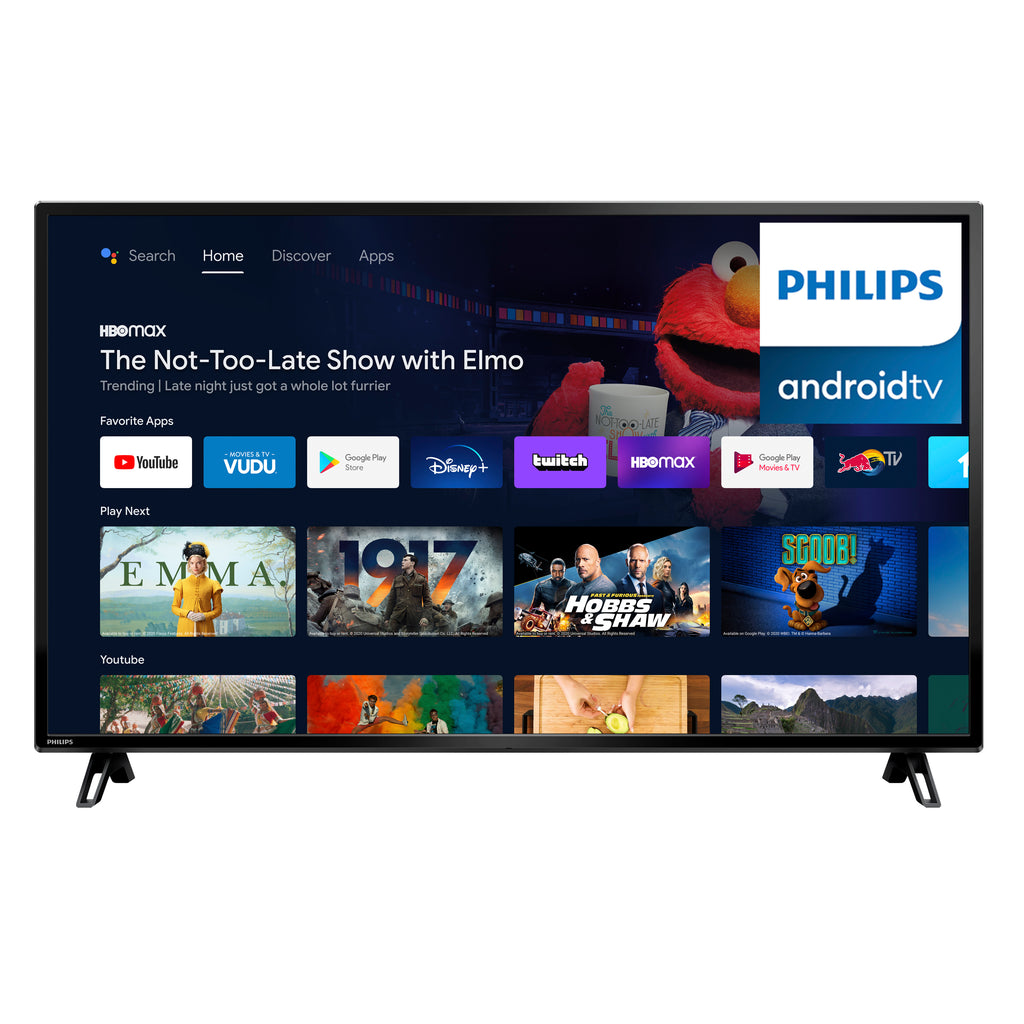 Philips 55