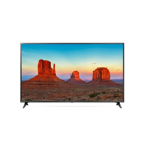 LG 55" Class 4K (2160) HDR Smart LED UHD TV ( 55UK6090 )
