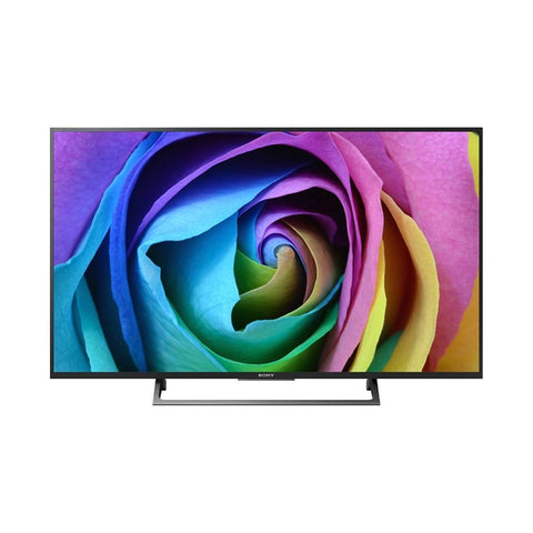 Sony 55" Class 4K UHD XR240 HDR (2160P) Smart LED TV (KD55X720E)