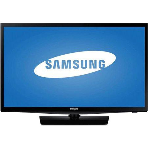 SAMSUNG 24" 720P 60 HZ LED TV (UN24H4000)