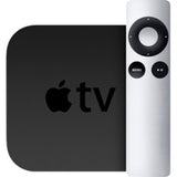 Apple TV HD ?€? 32GB (3rd Generation) - Black (MD199LL/A)